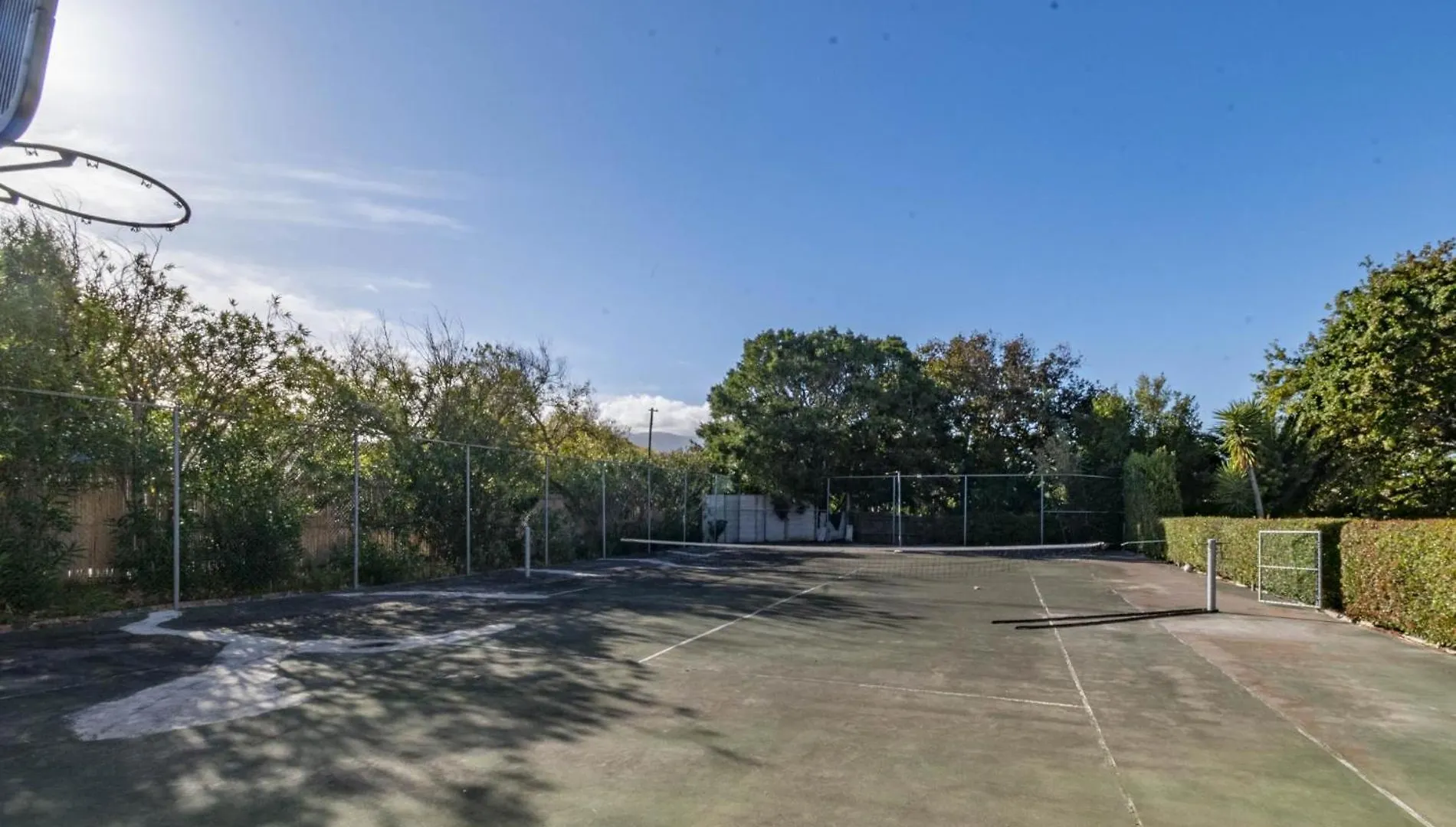 Private 1 Bedroom Suite With Pool Tennis Court ケープタウン