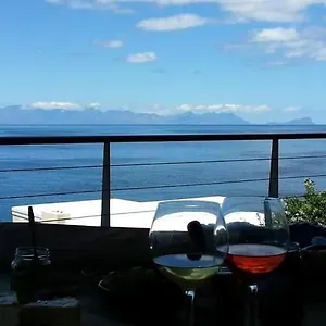 Apartment Quarterdeck, Simonʼs Town