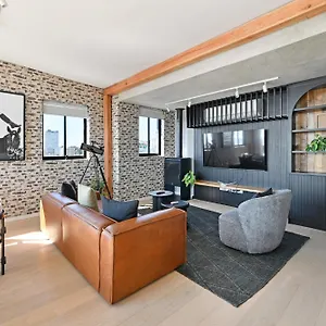 Apartment One26 On M - Fluent Serviced, Kapstadt